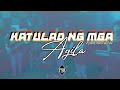 Katulad ng mga agila fsr sunday live worship cover by elmer magpantay