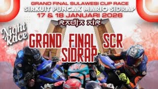 Afhil sanjaya Start Gread Akhir, Finish posisi ke-3,, kondisi hujan  tetap gaspoll🤩🔥🔥🔥 