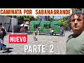 Asi Esta Sabana grande / Boulevard Parte 2, Caracas, Venezuela