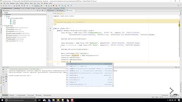 Interface List en Java y su uso con ArrayList