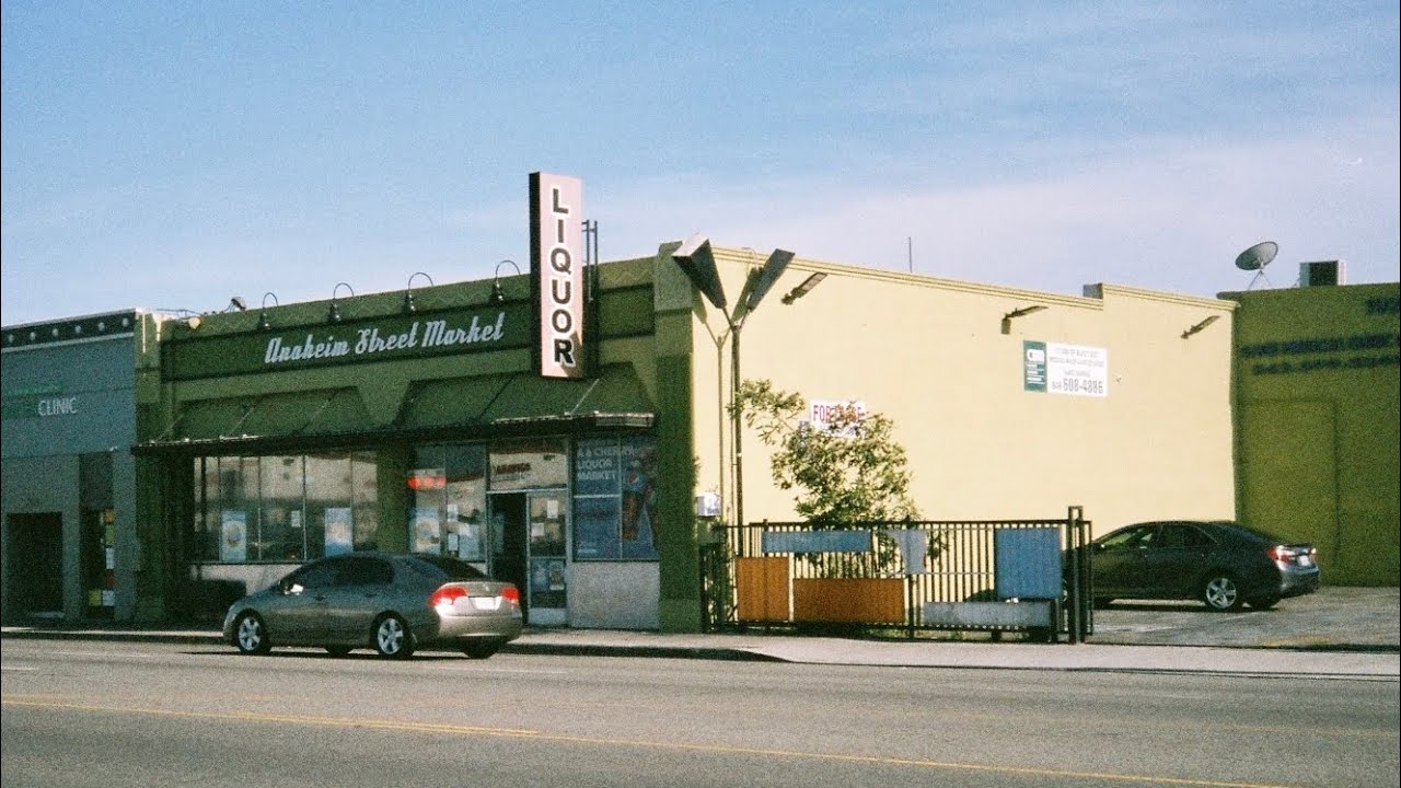 April 29, 1992(Miami)-Sublime|Los Angeles Riots Long Beach Locations 30 Years Later