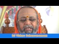 Vishnu sahasranamam parayanam   swami omkarananda  swami prajnanananda