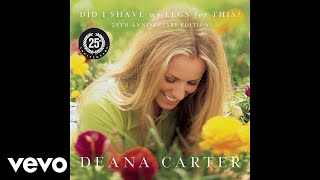 Watch Deana Carter Before We Ever Heard Goodbye video