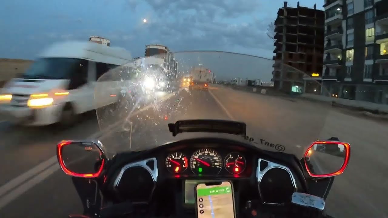 الحدود العراقية (اهل القرى اطيب ناس تركيا)