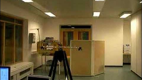 Double Inverted Furuta Pendulum