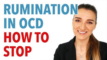 Rumination In OCD Recovery