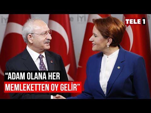 Ali Mahir Başarır aday tartışmalarına açıklık getirdi: Kimin aday olacağından ziyade...