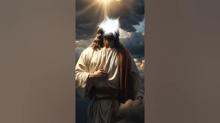 JESUS HINTING MUHAMMED PBUH IN BIBLE #christian #jesus #bible #allah #prophetmuhammad #quran #truth