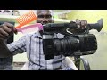 BIG CAMERA with COMB SCRATCHES asmr SOUNDS help for sleep