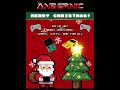 🎄 Merry Christmas! 🎮✨