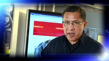 DSA digital signage products introduction