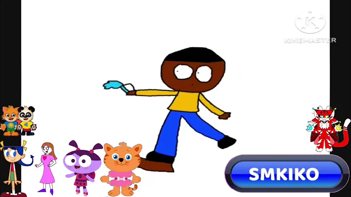 Lee The Idiot Boy [DeviantArt Users - Spongebob] In G Major 344354