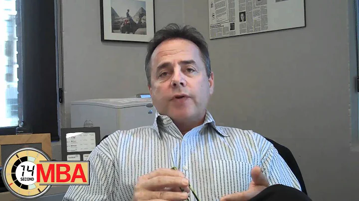 Jeff Cavins: How do you think about sustainability?