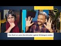 TM Krishna on mistakes liberals make:"I go to temples. Progressives think you should be apologetic"
