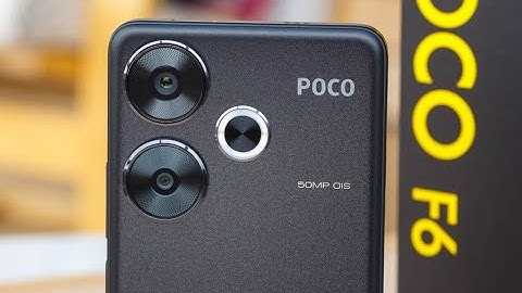 Poco F6 (Peridot) Flash & Unbricked.