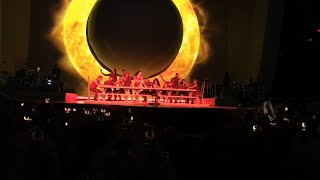 Download Lagu Ariana Grande - God Is a Woman (Live in Nashville, TN 7/7/19 SWT) MP3 Download Lagu Ariana Grande - God Is a Woman (Live in Nashville, TN 7/7/19 SWT) MP3