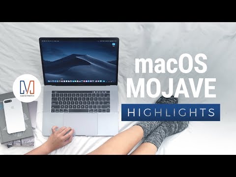 Best Features of