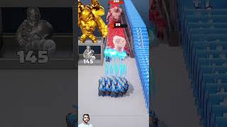 Top War Part 78: The Noob Returns! 🔥 From Nothing to Power! #TopWar #GameOn #ZeroToHero