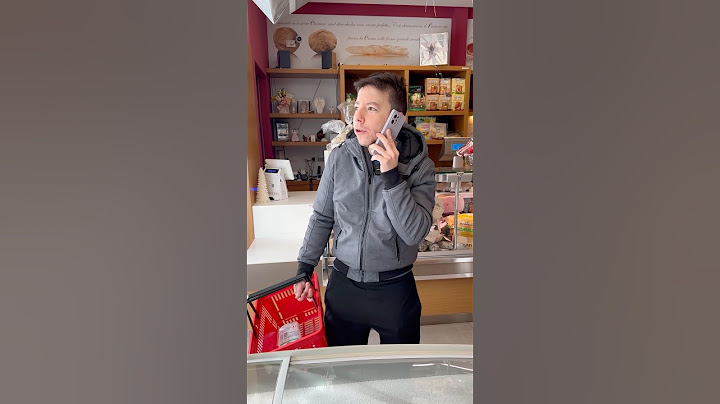 MIA MADRE E LA SPESA pt.2 #danielecondotta #comedy
