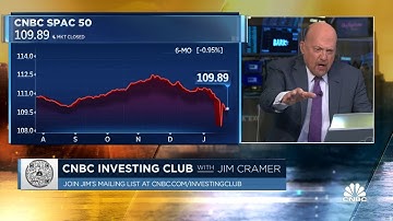 Jim Cramer: There