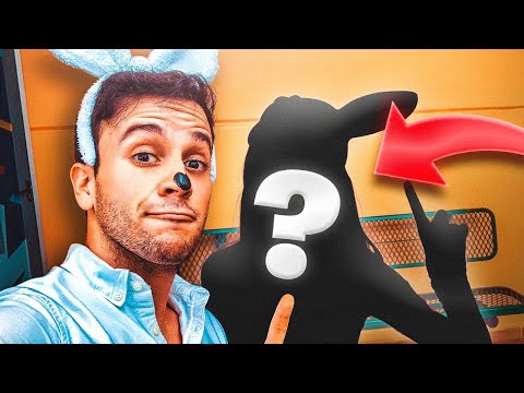 ¡VIAJÉ 957 KILOMETROS PARA CONOCERLA! .- Beto Pasillas