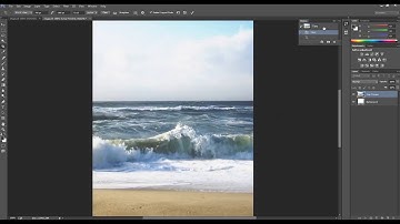 How to use Crop tool, perspective crop tool, slice tool and slice select tool in photoshop
