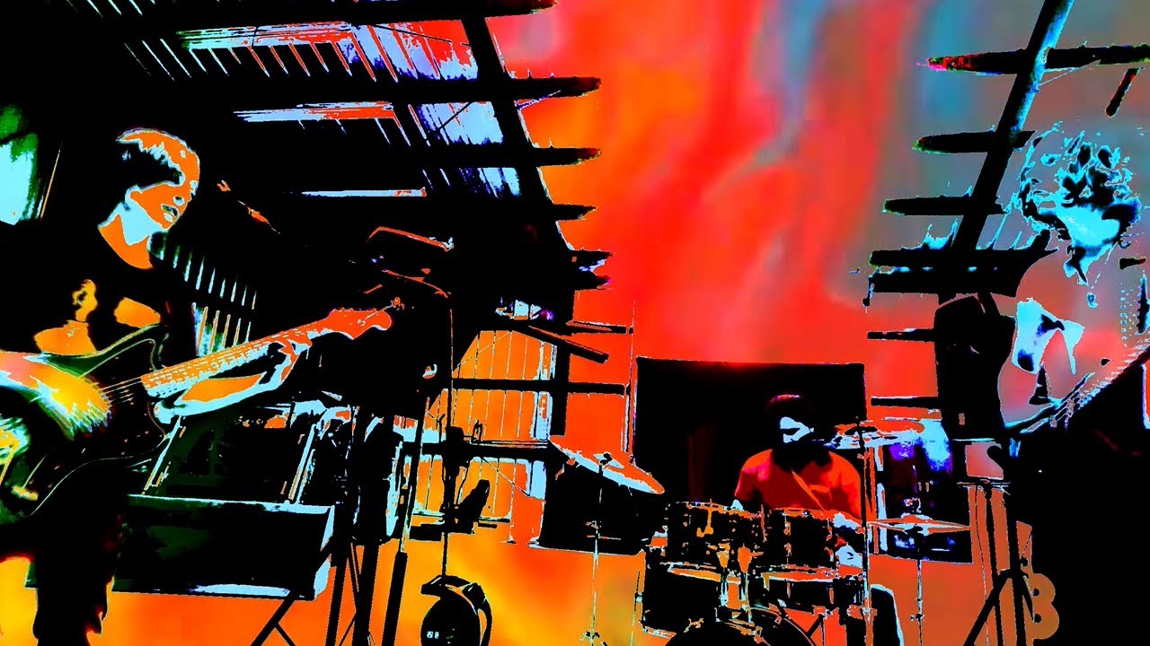 Check On Me - lazyboy