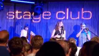 Lake Street Dive LIVE-MIX @ Stage Club Hamburg 18.5.2014