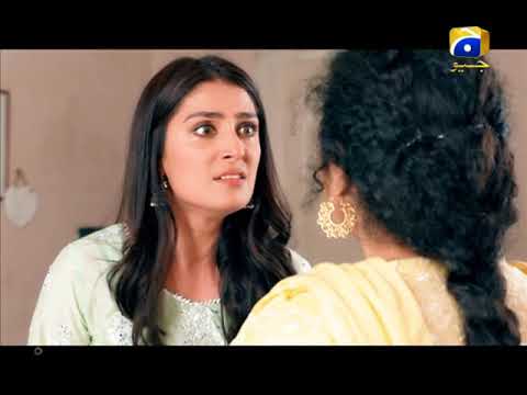 Meherposh OST Adaptation Danish Taimoor Ayeza Khan Geo TV Har Pal Geo