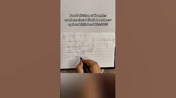 Division of Complex numbers part 3 class 9 Sindh board new updated Syllabus 2024-2025