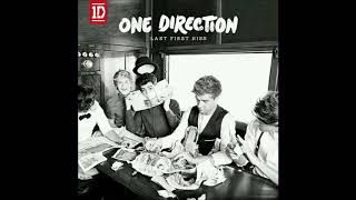 One Direction - Last First Kiss Vocals Only