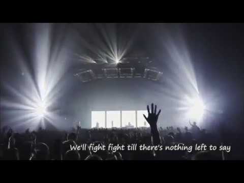 One Ok Rock Fight The Night 35xxxv Japan Tour Lyrics Youtube