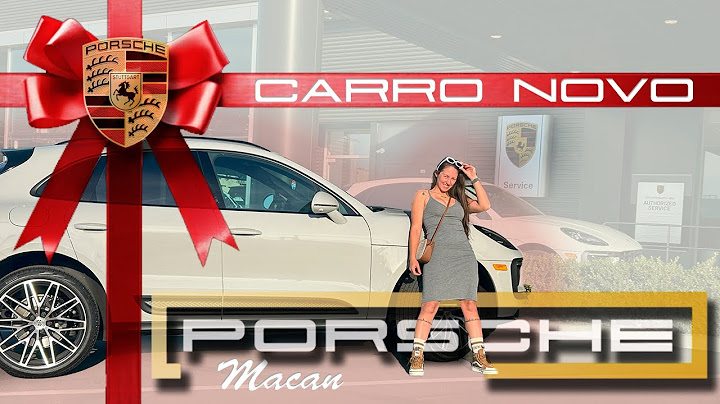 PORSCHE 🚗 My new and legendary car!
