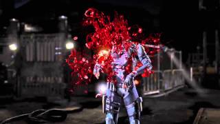 Mortal Kombat X Faction Kill 3 Special Forces                        (Demonn Games)