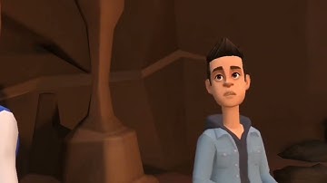 نايف حمدان قصة سورة و ملك الترك