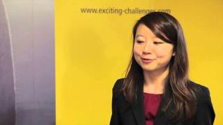 Deutsche Post Dhl Inhouse Consulting Recruiting Days Escp Europe Berlin Youtube