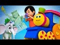 Bob der zug  um die welt  kinderreime fr kinder  deutsch kinderlied  bob around the world