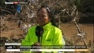 E Cape Floods | Community prepares for victims' memorial service