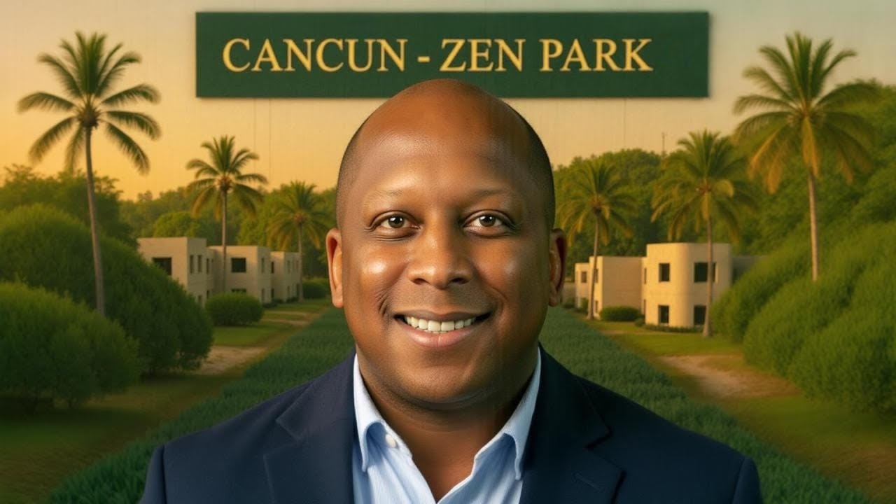 Senik Cancún: Lujo y Paz en la Zona de Mayor Plusvalía