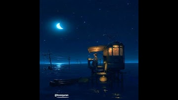 (فأذا ركبوا في الفلك)قرأن بصوت جميل القارئ #عبدالرحمن مسعد.