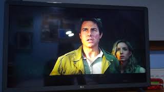 Opening To Fast & Furious 8 2017 Dvd Uk.