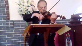 Dr. David Johnston - Adagio﻿ by Albinoni