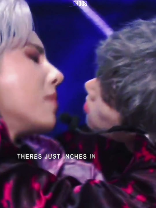 i want you to give in #에이스 #ace #wowkwan #sehyoon #byeongkwan