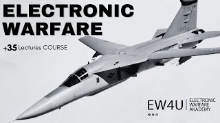 References and Recommendation - Ultimate Electronic Warfare (EW) 2022