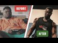 Zion Williamson | Fat Or Fit? | Weightloss Transformation #Zion #zionwilliamson #nba