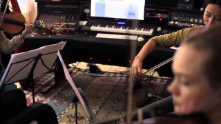 Dustin O'Halloran- MDV Berlin Studio Session 1