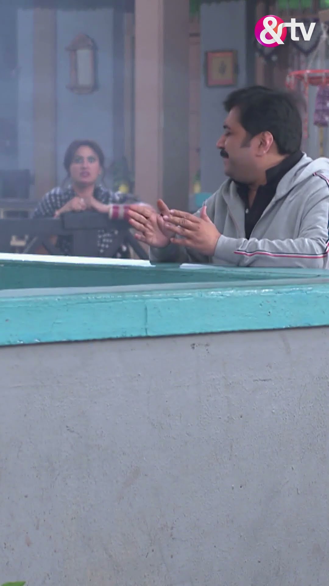 #HAPPU KI ULTAN PALTAN #Shorts #And TV #Entertainment #Sitcom