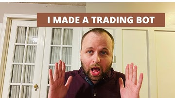 Algorithmic Trading Software Series: How To Build A Python app using Etrade Developer API Video 2