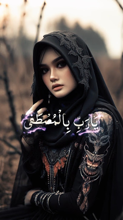 Yarobibil Musthofa #shorts #story #sholawat #gothic #metal