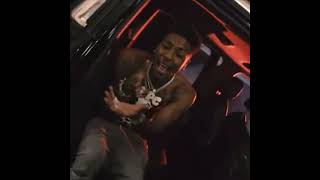 Nba youngboy - stuck with me(official video)